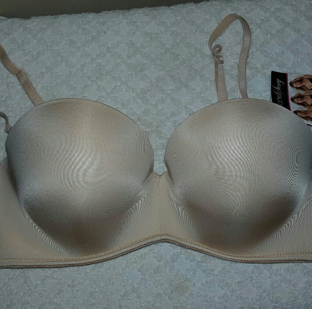 5 way bra
